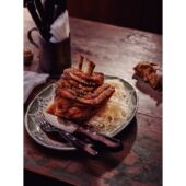 Kép 5/6 - Tramontina jumbo steak késkészlet (4 db)