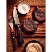 Kép 6/6 - Tramontina jumbo steak késkészlet (4 db)