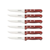 Kép 1/4 - Tramontina gaucho steak késkészlet (6 db)