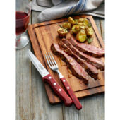 Kép 3/4 - Tramontina gaucho steak késkészlet (6 db)