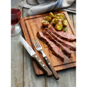 Kép 3/4 - Tramontina gaucho steak késkészlet (6 db)