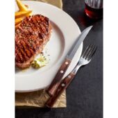 Kép 3/3 - Tramontina steak/pizzakés (6 db)