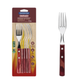 Kép 1/1 - Tramontina churrasco steak villa készlet (6 db)