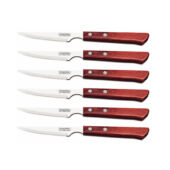 Kép 1/4 - Tramontina steak/pizzakés 