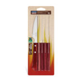 Kép 2/4 - Tramontina steak/pizzakés "spanish style" (6 db)