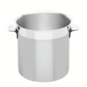 Kép 1/3 - Tramontina bar palackhűtő vödör, ø 18cm - 5,2 l
