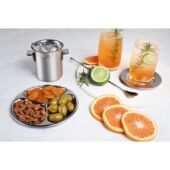 Kép 2/4 - Tramontina bar jégvödör, ø 12cm - 1,5 l