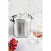 Kép 3/4 - Tramontina bar jégvödör, ø 12cm - 1,5 l
