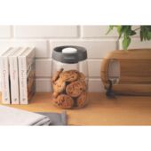 Kép 2/3 - Tramontina purezza polipropilén tárolóedény, ø 11 x h 17 cm - 1,2 l