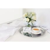 Kép 2/3 - Tramontina buena kerek tálca, ø 40 cm