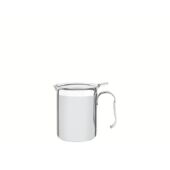 Kép 1/4 - Tramontina barista kávé &amp;tejeskancsó fedővel - 0,55 l
