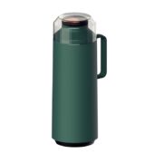 Kép 1/5 - Tramontina exata termosz 1l zöld