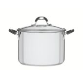 Kép 1/4 - Tramontina solar silicon lábas, ø 28 cm - 11,9 l