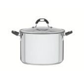 Kép 1/4 - Tramontina solar silicon tésztafőző lábas, ø 24 cm - 7,8 l