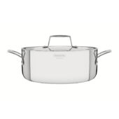 Kép 1/4 - Tramontina grano lábas ø 24 cm - 4,4 l