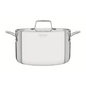 Kép 1/4 - Tramontina grano lábas, ø 24cm - 5,8 l