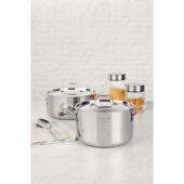 Kép 2/4 - Tramontina grano lábas, ø 24cm - 5,8 l