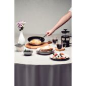 Kép 3/4 - Tramontina grano serpenyő tapadásmentes bevonattal, ø 20 cm - 1,2 l