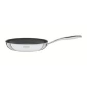 Kép 1/4 - Tramontina grano serpenyő tapadásmentes bevonattal, ø 26 cm - 2,2 l