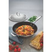 Kép 2/4 - Tramontina grano wok tapadásmentes bevonattal, ø 32 cm - 5.2 l