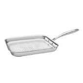 Kép 1/4 - Tramontina grano grillserpenyő, 28 x 28 cm - 1,9 l