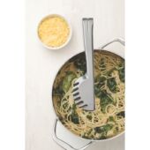 Kép 2/2 - Tramontina essentials spagetti csipesz, 20 cm