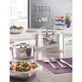 Kép 2/2 - Tramontina extrata konyhaeszköz készlet, 3 részes