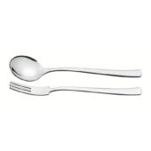Kép 1/2 - Tramontina essentials spagetti evőeszközkészlet, 2 részes