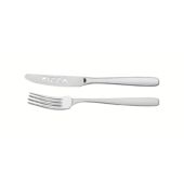 Kép 1/2 - Tramontina essentials pizza evőeszköz készlet, 2 részes
