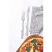 Kép 2/2 - Tramontina essentials pizza evőeszköz készlet, 2 részes