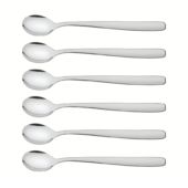 Kép 1/3 - Tramontina essentials latte macchiato kanál készlet, 6 db