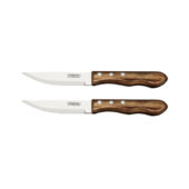 Kép 1/4 - Tramontina jumbo steak késkészlet (2 db)