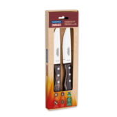 Kép 2/4 - Tramontina jumbo steak késkészlet (2 db)