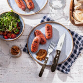 Kép 3/4 - Tramontina jumbo steak késkészlet (2 db)