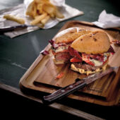 Kép 3/5 - Tramontina gaucho steak késkészlet (2 db)