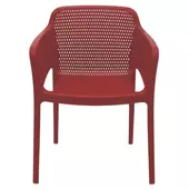 Kép 2/3 - Tramontina gabriela szék - piros