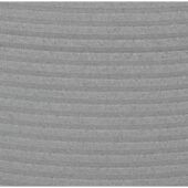 Kép 2/5 - Tramontina egipcio kaspó ø 31cm x 29cm - sötétszürke