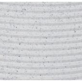 Kép 2/4 - Tramontina egipcio kaspó ø 37,5 cm x 39 cm - világosszürke