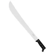 Kép 1/3 - Macheta Tramontina, Bozótvágó kés fanyéllel,  55 cm