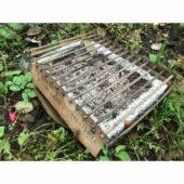 Kép 7/7 - CasusGrill környezetbarát mobil grillező (egyszerhasználatos) 
