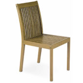 Kép 1/6 - Tramontina terrazzo fitt szék, 55 x 45 x 90 cm