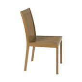 Kép 2/6 - Tramontina terrazzo fitt szék, 55 x 45 x 90 cm