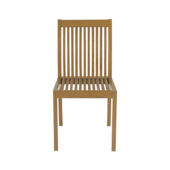 Kép 3/6 - Tramontina terrazzo fitt szék, 55 x 45 x 90 cm
