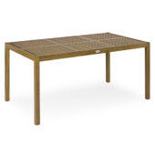 Kép 1/5 - Tramontina terrazzo fitt asztal, 154 x 86 x 75 cm