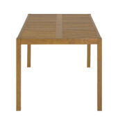 Kép 4/5 - Tramontina terrazzo fitt asztal, 154 x 86 x 75 cm