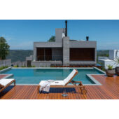 Kép 5/8 - Tramontina terrazzo fitt napozóágy, 195 x 79 x104 cm