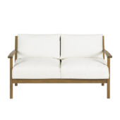 Kép 1/9 - Tramontina terrazzo fitt kanapé, 137 x 72 x 75 cm *
