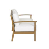 Kép 2/9 - Tramontina terrazzo fitt kanapé, 137 x 72 x 75 cm