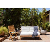 Kép 5/9 - Tramontina terrazzo fitt kanapé, 137 x 72 x 75 cm