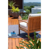 Kép 6/9 - Tramontina terrazzo fitt kanapé, 137 x 72 x 75 cm